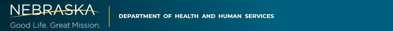 DHHS Banner - Header